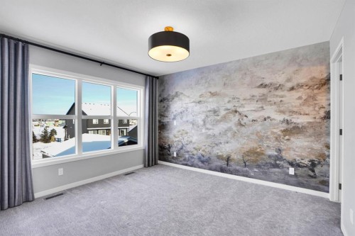 173 Setonstone Green Se, Calgary, AB - Indoor