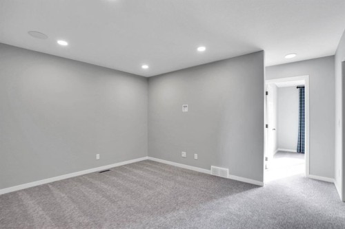 173 Setonstone Green Se, Calgary, AB - Indoor Photo Showing Other Room