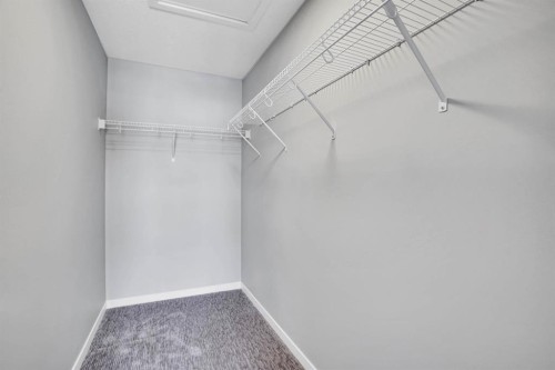 173 Setonstone Green Se, Calgary, AB - Indoor With Storage