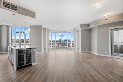 1205-32 Varsity Estates Circle Nw, Calgary, AB - Indoor