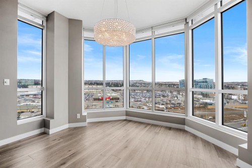 1205-32 Varsity Estates Circle Nw, Calgary, AB - Indoor