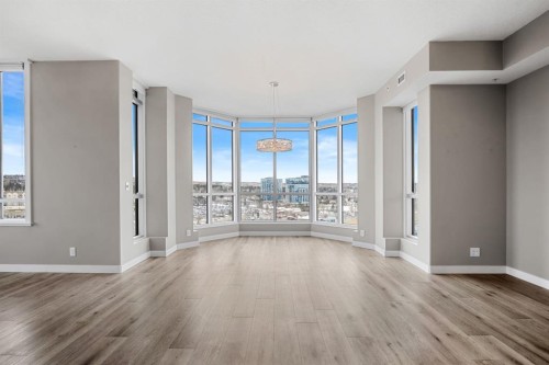 1205-32 Varsity Estates Circle Nw, Calgary, AB - Indoor