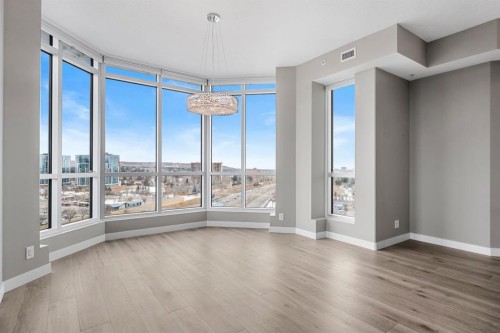 1205-32 Varsity Estates Circle Nw, Calgary, AB - Indoor