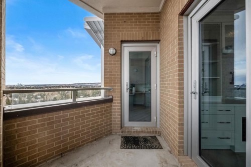 1205-32 Varsity Estates Circle Nw, Calgary, AB - Outdoor With Exterior