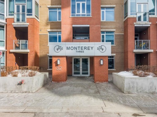 1205-32 Varsity Estates Circle Nw, Calgary, AB - Outdoor With Balcony With Exterior