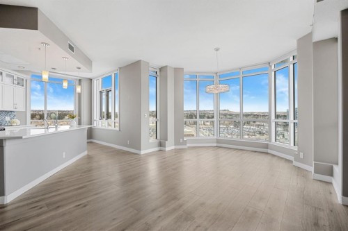 1205-32 Varsity Estates Circle Nw, Calgary, AB - Indoor