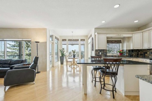 22 Valley Creek Road Nw, Calgary, AB - Indoor