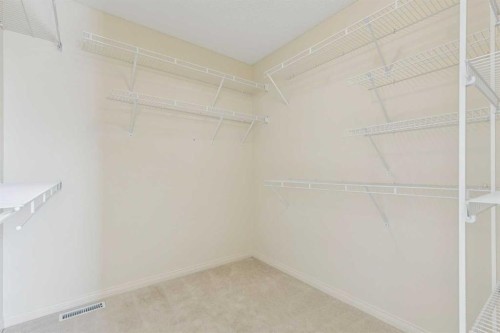 22 Valley Creek Road Nw, Calgary, AB - Indoor With Storage