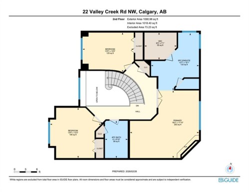 22 Valley Creek Road Nw, Calgary, AB - Other