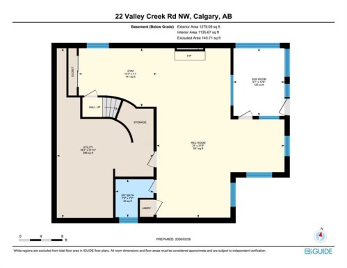 22 Valley Creek Road Nw, Calgary, AB - Other