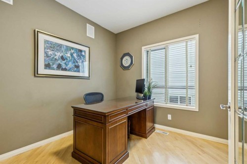 22 Valley Creek Road Nw, Calgary, AB - Indoor