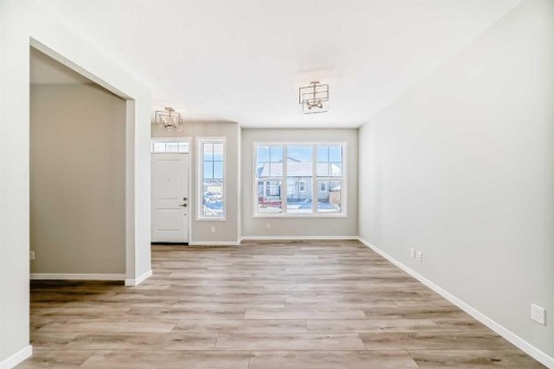 354 Ellen Park, Crossfield, AB - Indoor Photo Showing Other Room