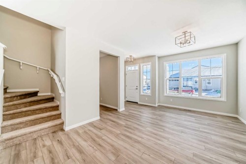 354 Ellen Park, Crossfield, AB - Indoor Photo Showing Other Room