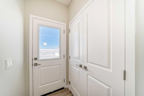 354 Ellen Park, Crossfield, AB - Indoor Photo Showing Other Room