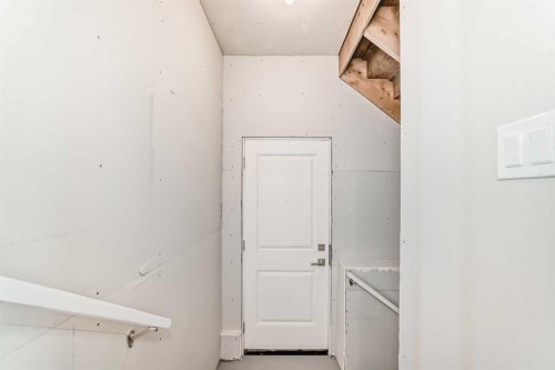 354 Ellen Park, Crossfield, AB - Indoor Photo Showing Other Room