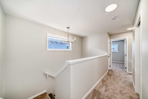 354 Ellen Park, Crossfield, AB - Indoor Photo Showing Other Room