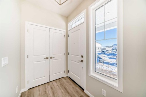 354 Ellen Park, Crossfield, AB - Indoor Photo Showing Other Room