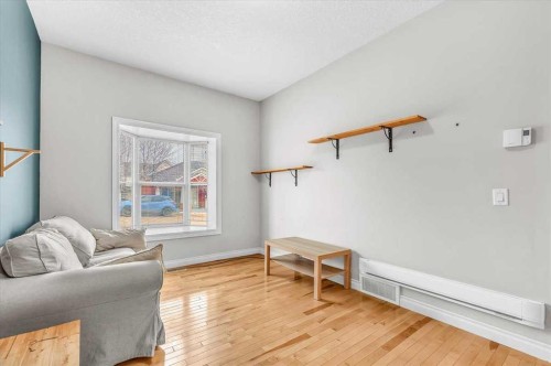 133 Tucker Circle, Okotoks, AB - Indoor Photo Showing Other Room