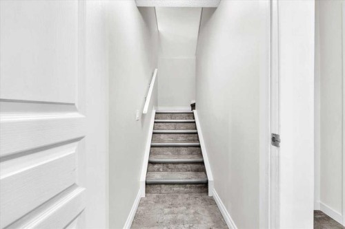 133 Tucker Circle, Okotoks, AB - Indoor Photo Showing Other Room