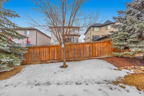 133 Tucker Circle, Okotoks, AB - Outdoor