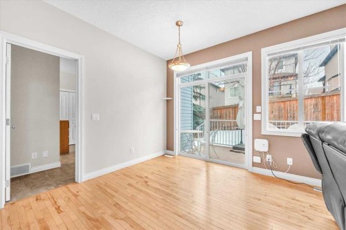 133 Tucker Circle, Okotoks, AB - Indoor