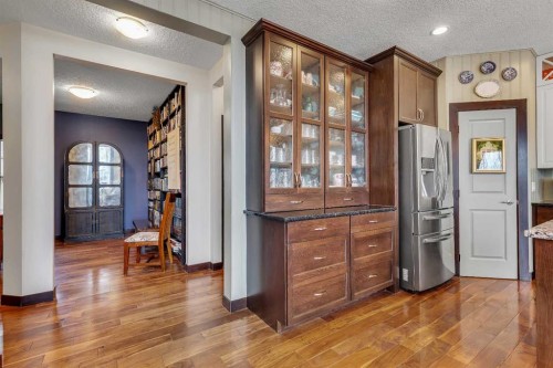 70 Chaparral Valley Square Se, Calgary, AB - Indoor