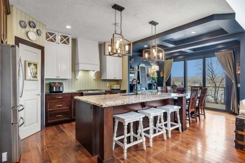 70 Chaparral Valley Square Se, Calgary, AB - Indoor