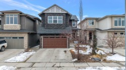 70 CHAPARRAL VALLEY Square SE Calgary, AB T2X 0P6