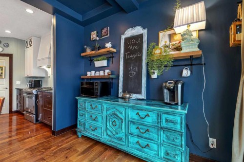 70 Chaparral Valley Square Se, Calgary, AB - Indoor