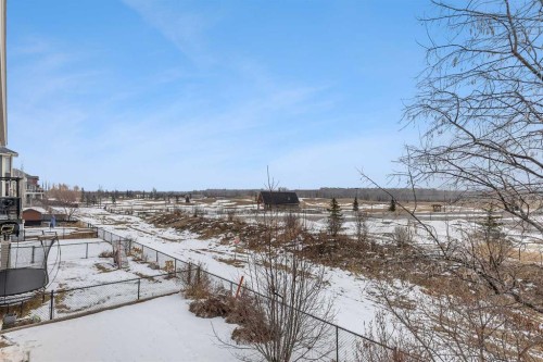 70 Chaparral Valley Square Se, Calgary, AB - Outdoor With View