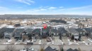70 Chaparral Valley Square Se, Calgary, AB  - Outdoor With View 