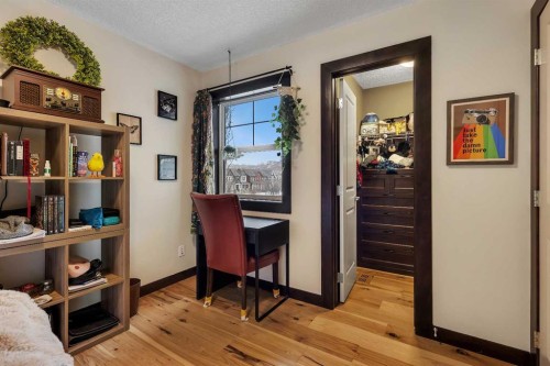 70 Chaparral Valley Square Se, Calgary, AB - Indoor