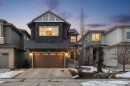 70 Chaparral Valley Square Se, Calgary, AB  - Outdoor 