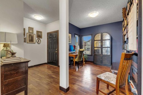 70 Chaparral Valley Square Se, Calgary, AB - Indoor