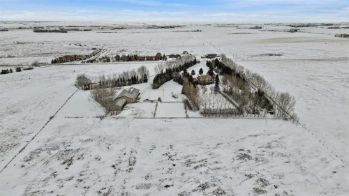 4;25;24;26 Se Range Road 251, Strathmore, AB 