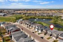 223 Howse Drive Ne, Calgary, AB  - Outdoor With View 