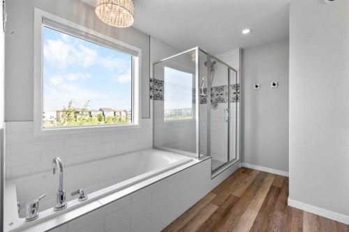 223 Howse Drive Ne, Calgary, AB - Indoor