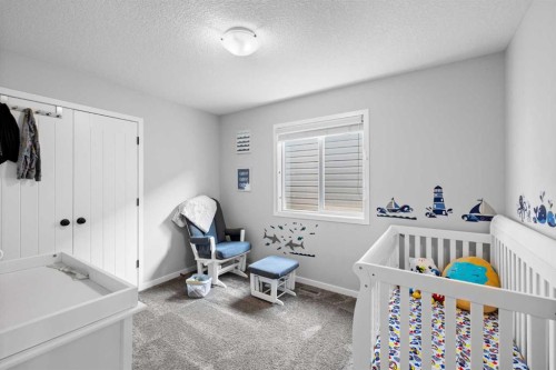 223 Howse Drive Ne, Calgary, AB - Indoor Photo Showing Other Room