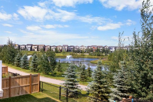 223 Howse Drive Ne, Calgary, AB - Outdoor With View