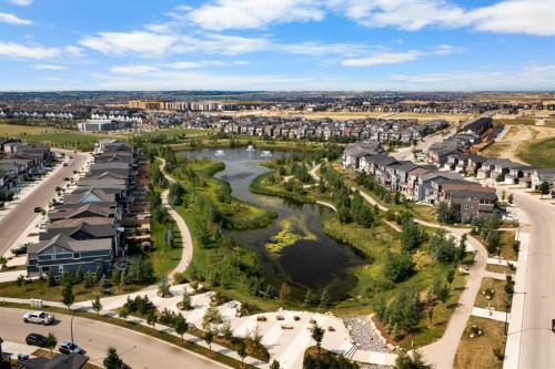 223 Howse Drive Ne, Calgary, AB - Outdoor With View