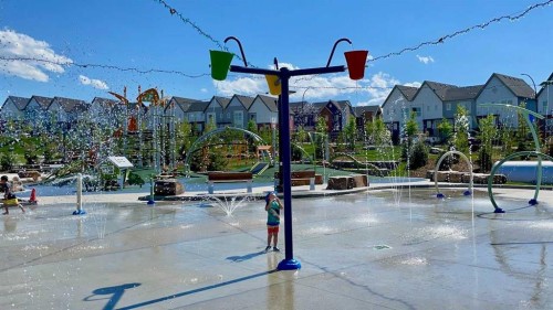 223 Howse Drive Ne, Calgary, AB - Outdoor