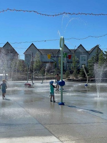 223 Howse Drive Ne, Calgary, AB - Outdoor With View