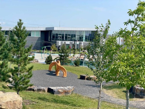 223 Howse Drive Ne, Calgary, AB - Outdoor