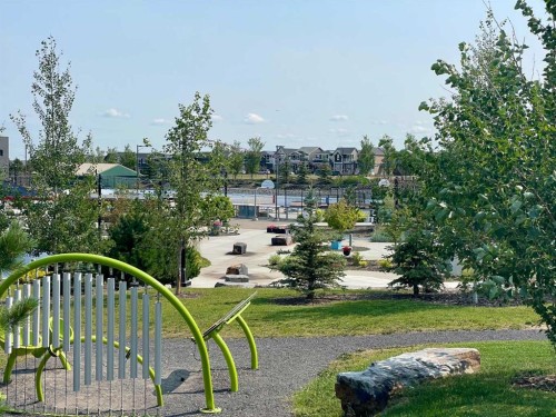 223 Howse Drive Ne, Calgary, AB - Outdoor With View