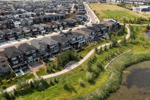 223 Howse Drive Ne, Calgary, AB - Outdoor With View