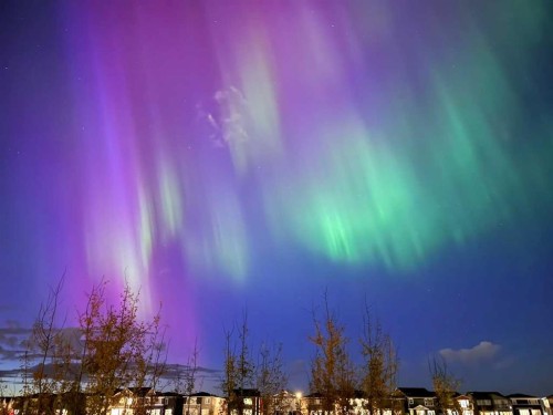 223 Howse Drive Ne, Calgary, AB - Outdoor With View