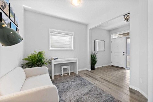 223 Howse Drive Ne, Calgary, AB - Indoor Photo Showing Other Room