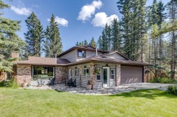 74 Redwood Meadows Drive  Rural Rocky View County, AB T3Z 1A3