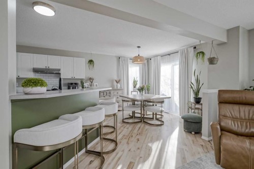 67 Silver Springs Way Nw, Airdrie, AB - Indoor