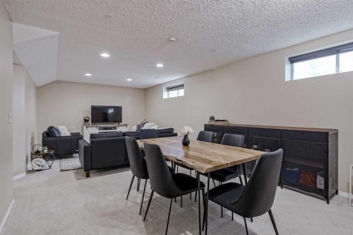 67 Silver Springs Way Nw, Airdrie, AB - Indoor Photo Showing Other Room